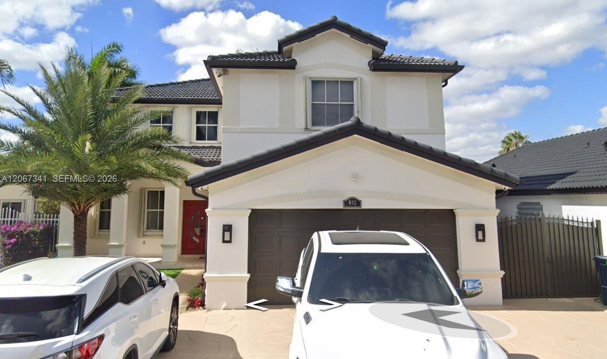 892 NW 131st Ave, Miami FL 33182