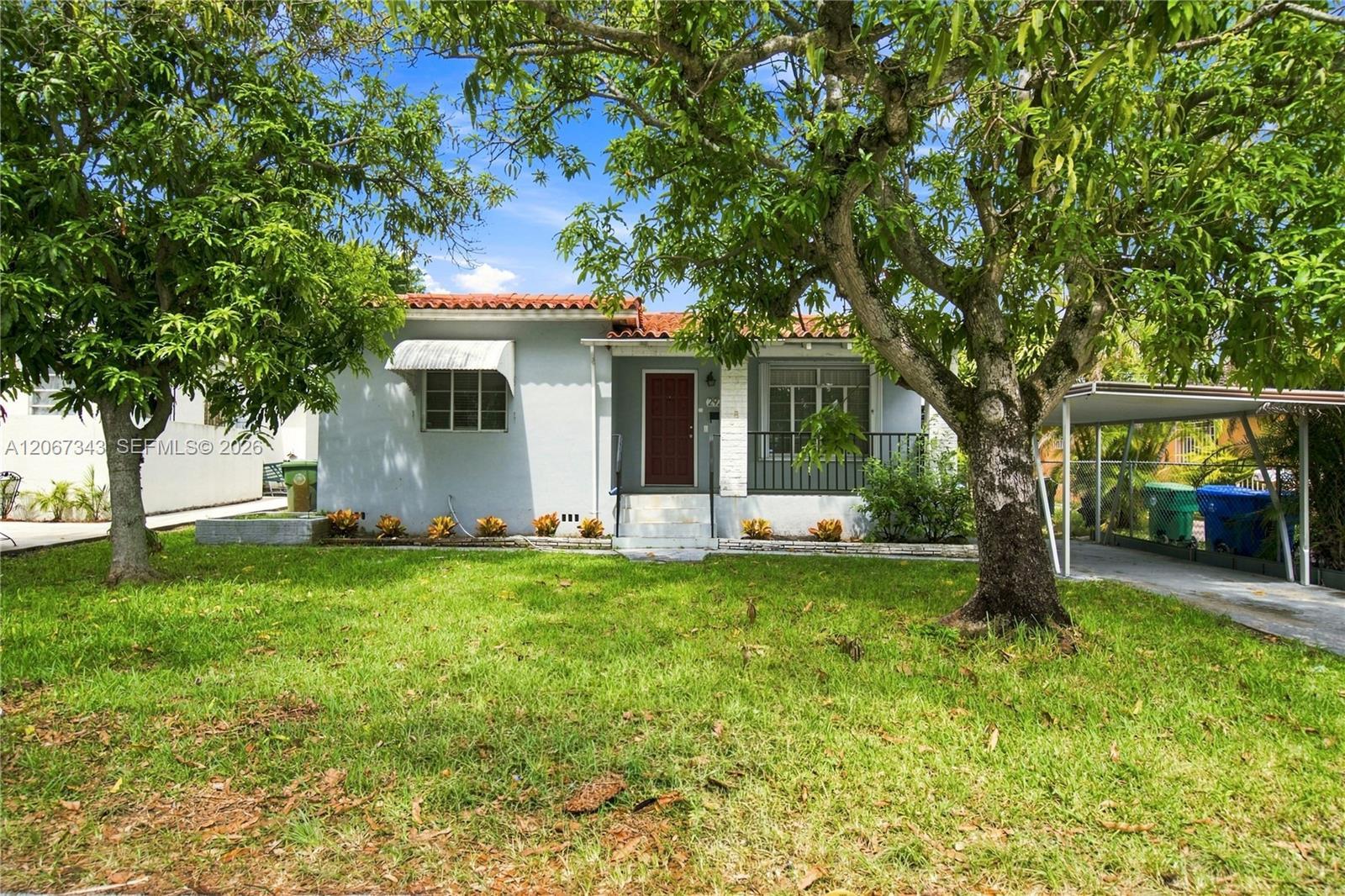 2920 SW 38th Ct # 0, Miami FL 33134