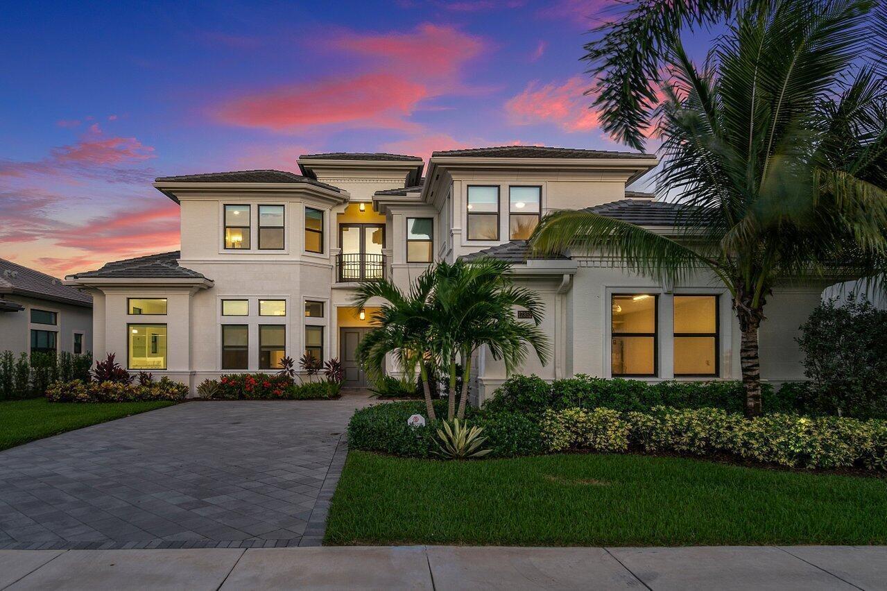 17352 Rosella Road, Boca Raton FL 33496
