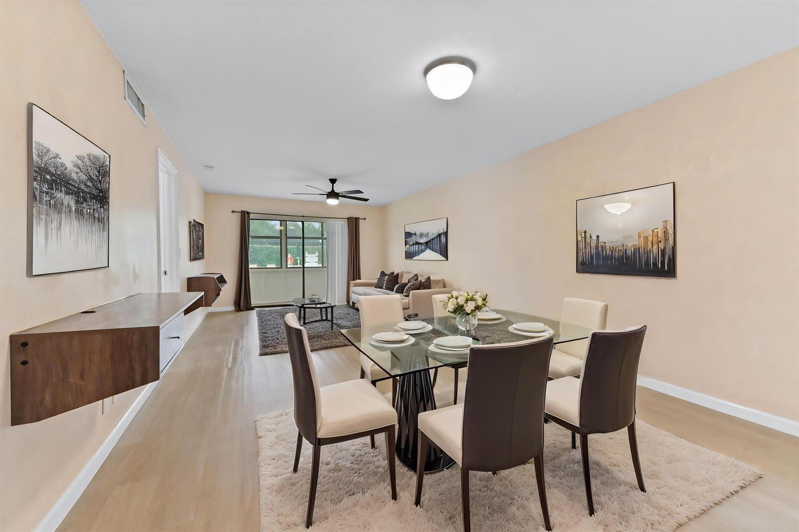 126 Sparrow Drive # 22A, Royal Palm Beach FL 33411
