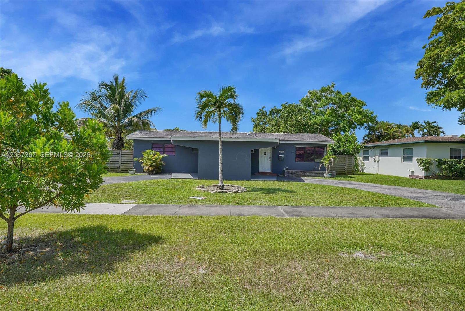 3338 Cleveland St # 0, Hollywood FL 33021