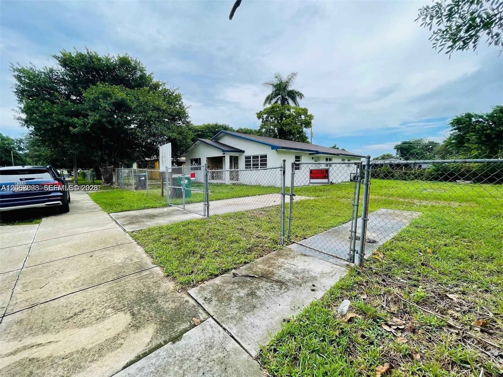 1388 NW 101 St # 1388, Miami FL 33147