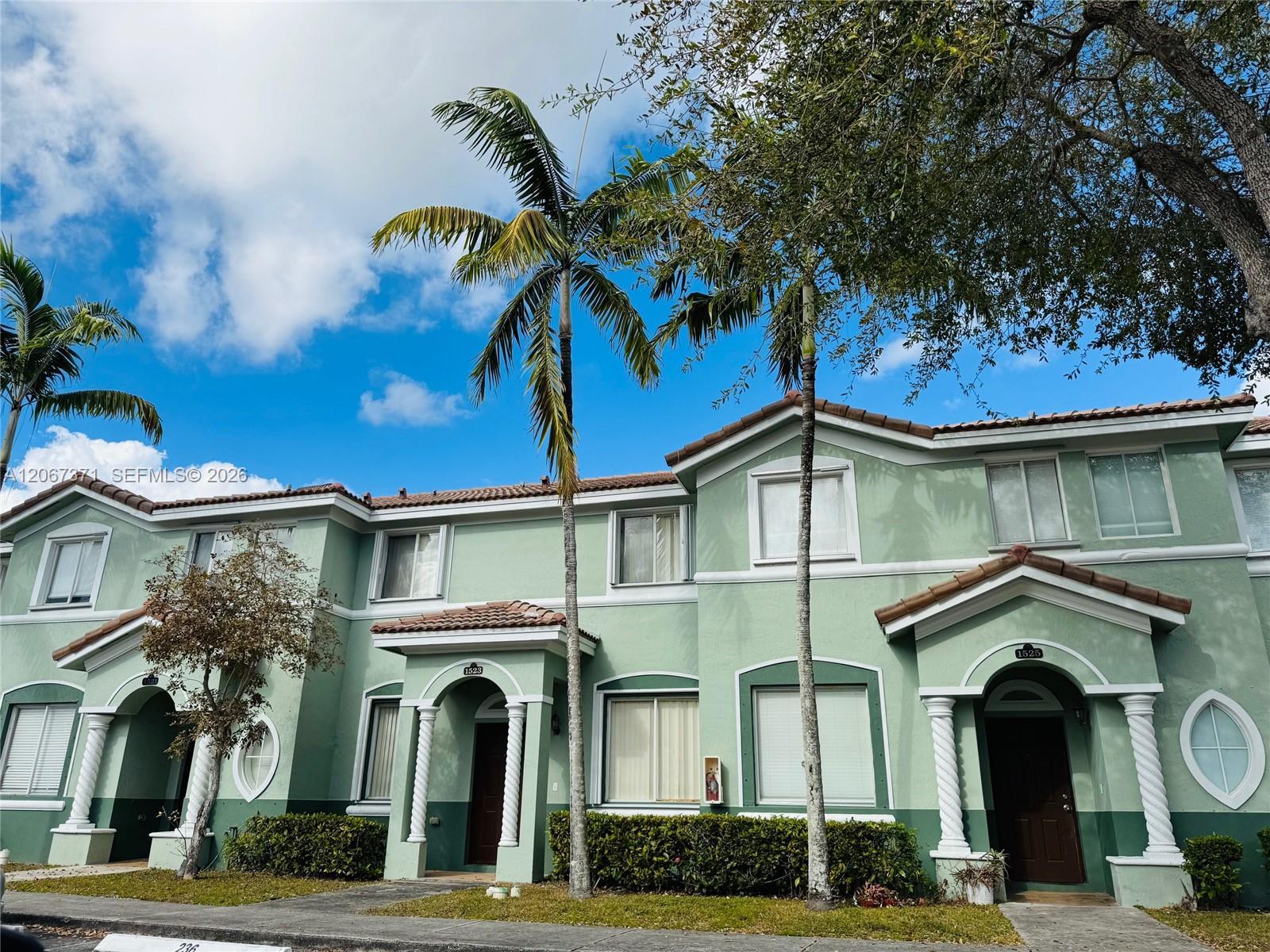 1527 SE 24th Ct # 234, Homestead FL 33035
