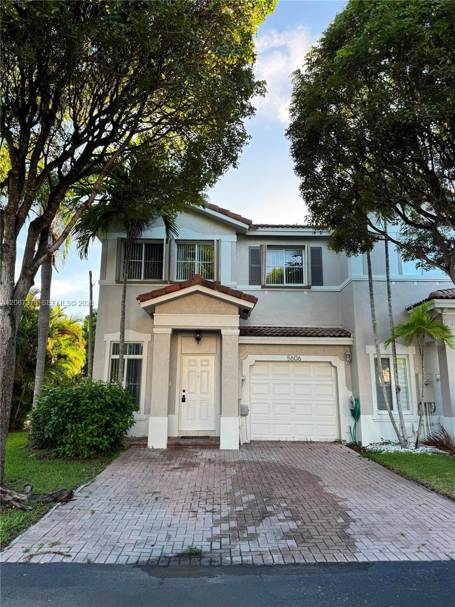 5606 NW 112th Psge, Doral FL 33178