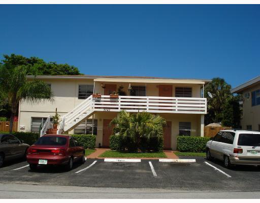 3040 NE 21ST Avenue # 4, Fort Lauderdale FL 33306
