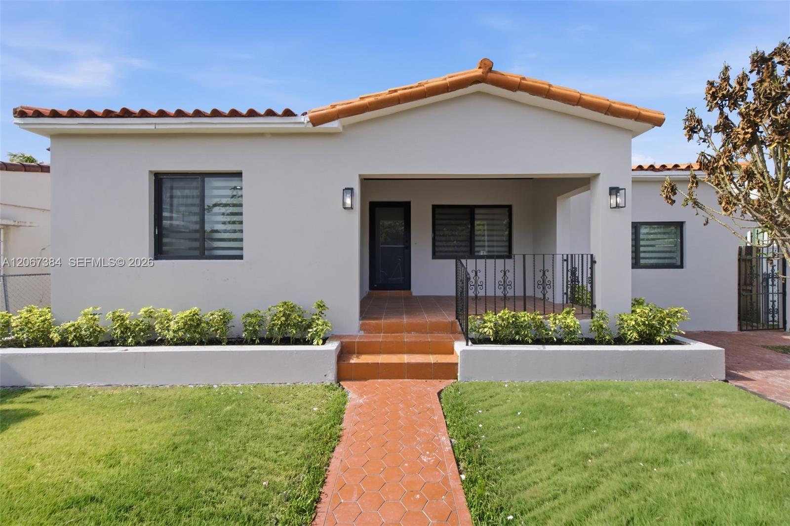 5000 SW 5th Ter, Miami FL 33134