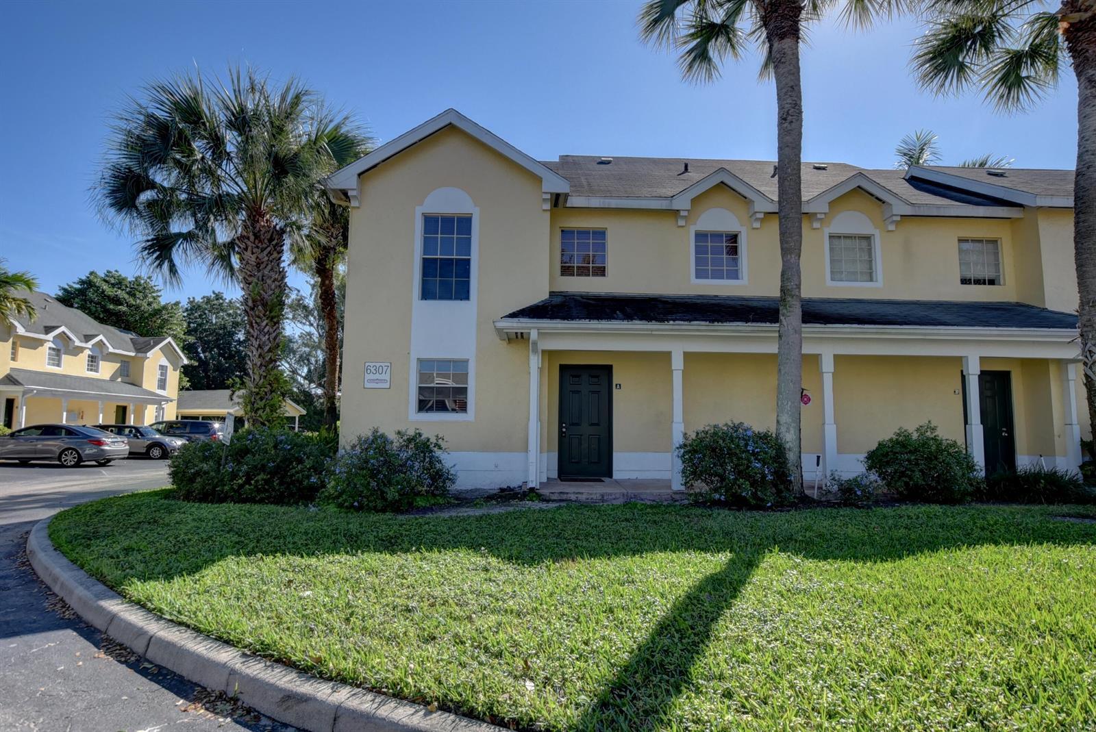 6307 La Costa Drive # A, Boca Raton FL 33433