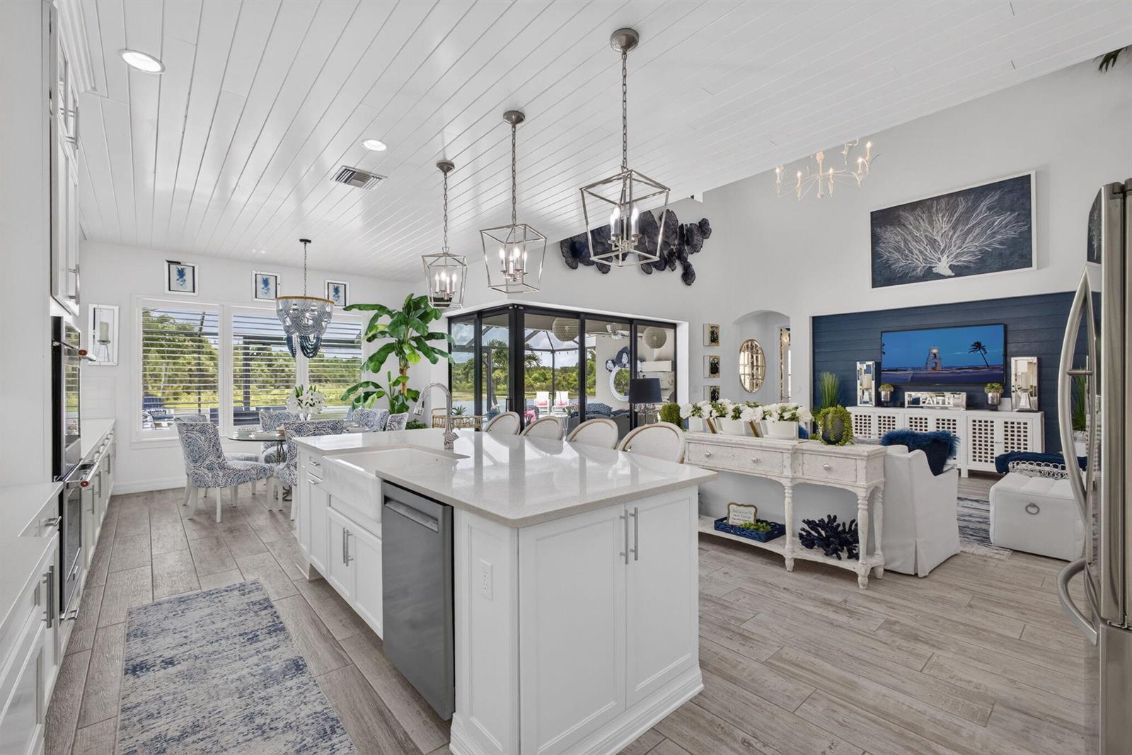 217 Blanca Isles Lane, Jupiter FL 33478