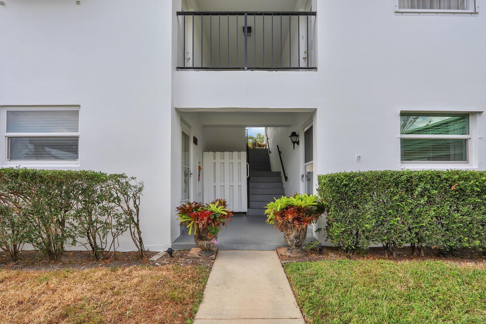 3210 MERIDIAN Way S # 11, Palm Beach Gardens FL 33410