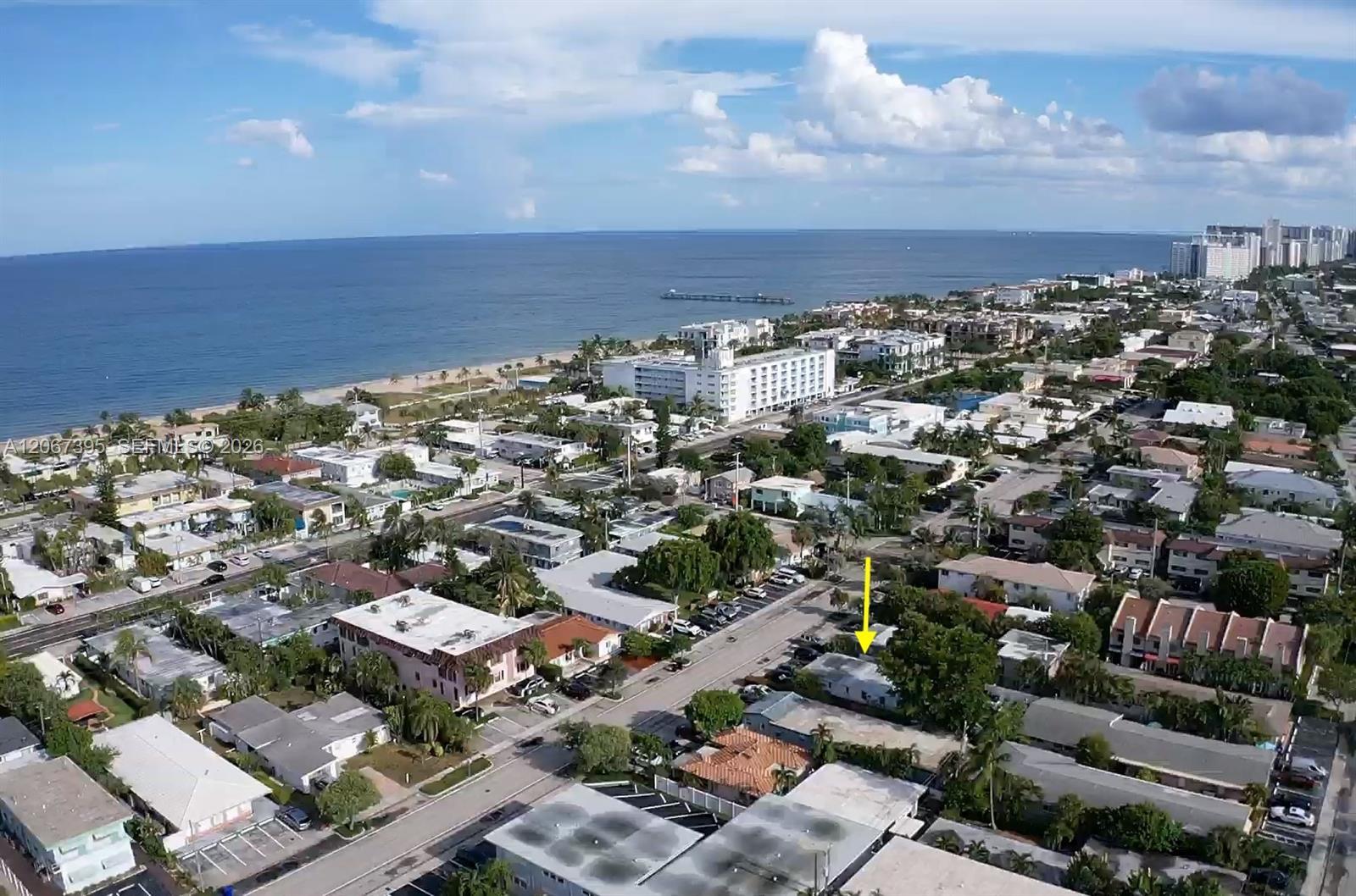 4613 Bougainvilla Dr # 4, Lauderdale By The Sea FL 33308