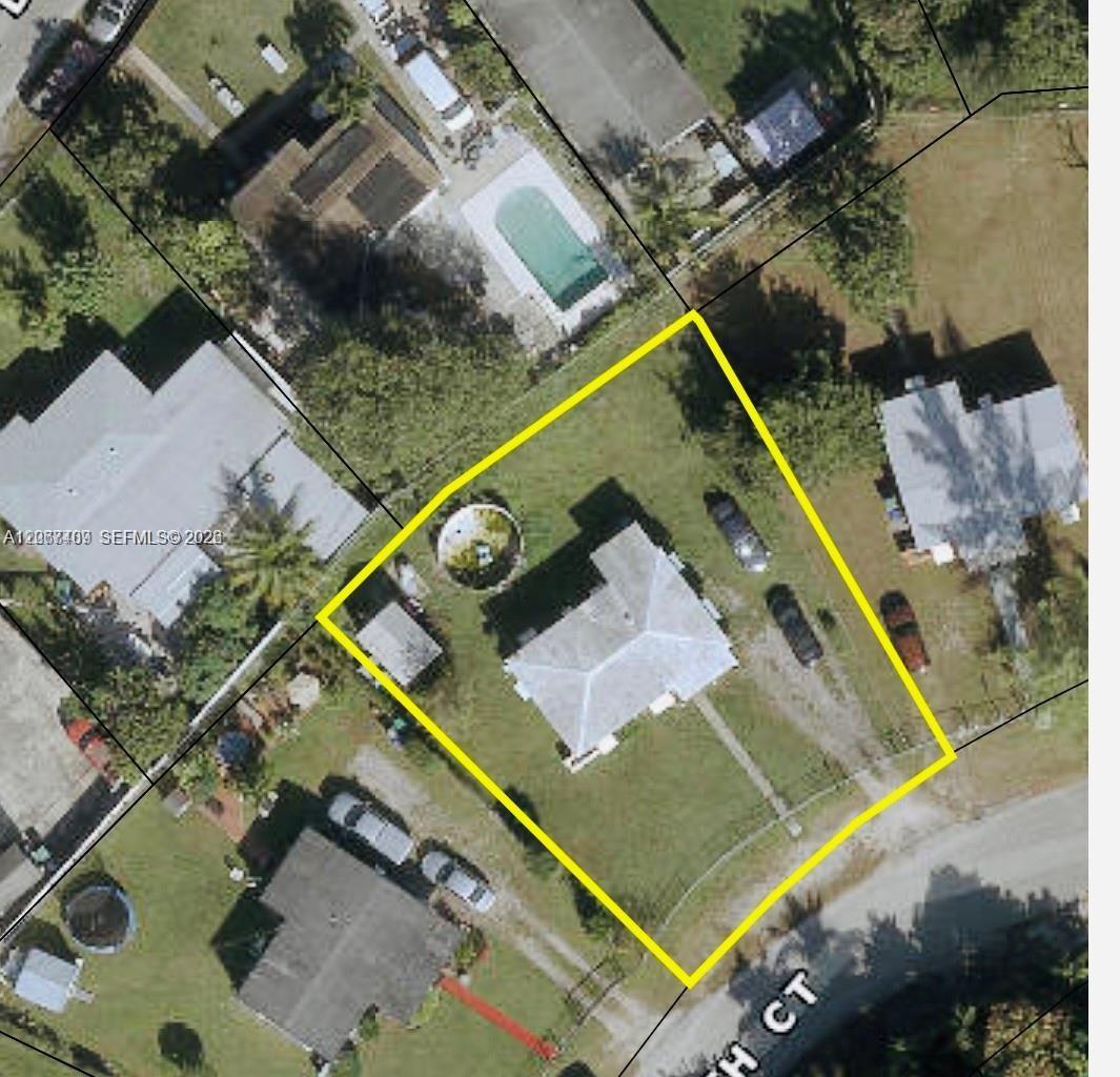 12330 NW 17th Ct # 12330, Miami FL 33167