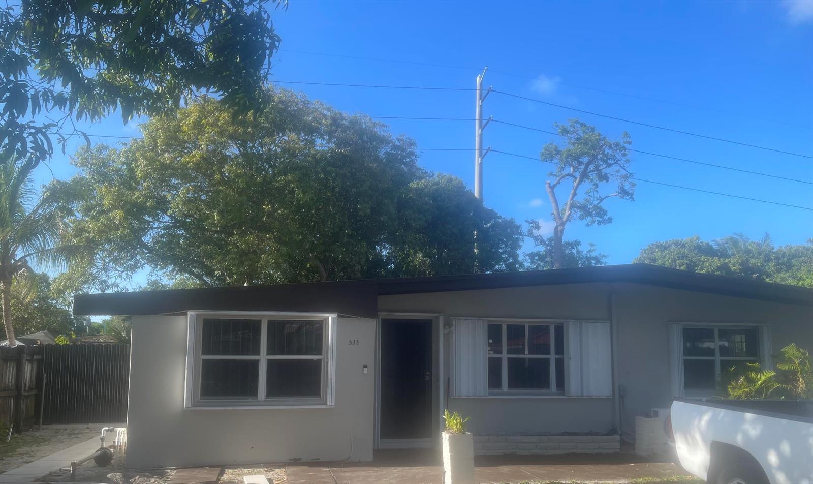 535 NW 127TH Street, North Miami FL 33168