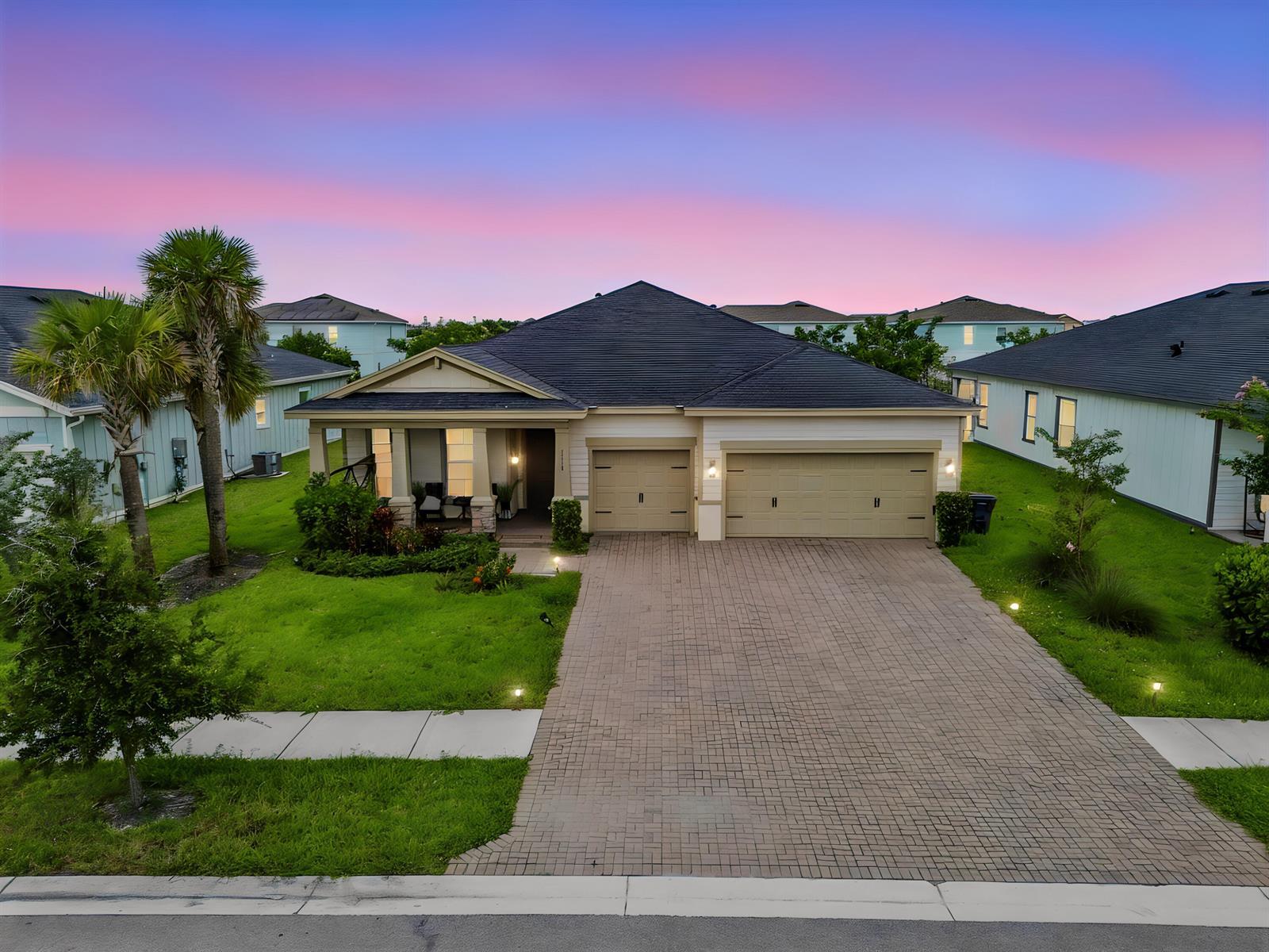 1115 Haywagon Trail, Loxahatchee FL 33470