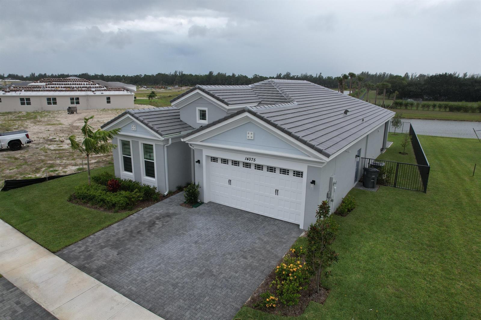 14075 Spruce Pine Drive, Westlake FL 33470