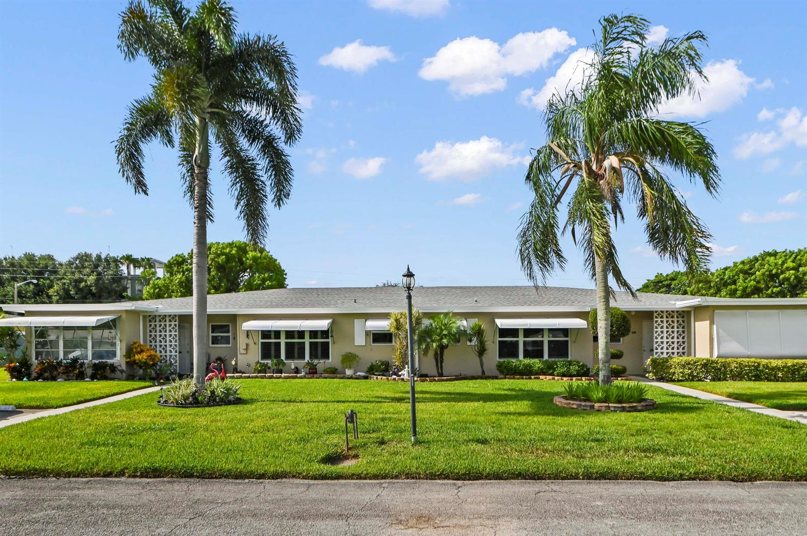 360 High Point Court # C, Boynton Beach FL 33435
