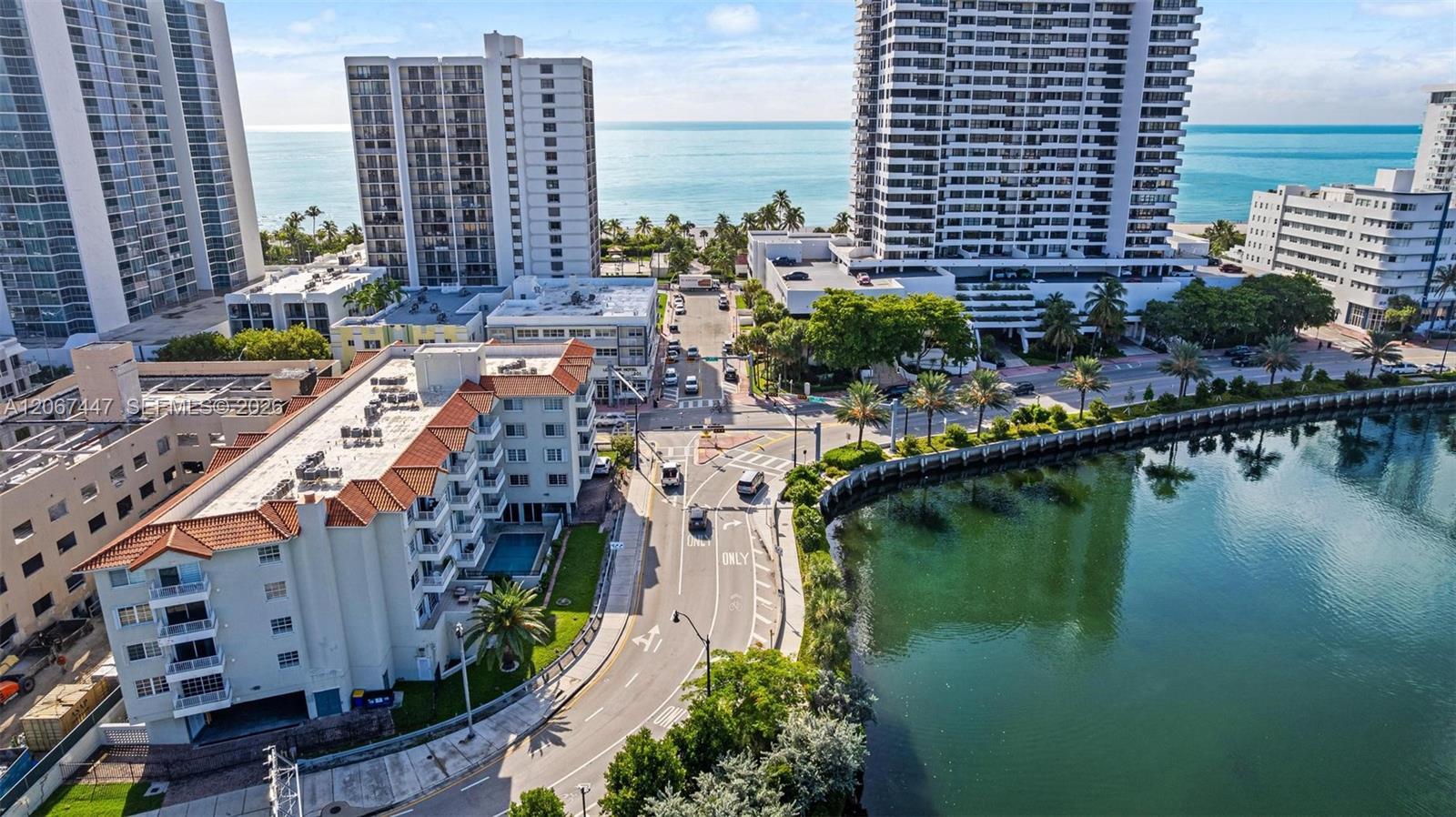 2600 Collins Ave # 204, Miami Beach FL 33140