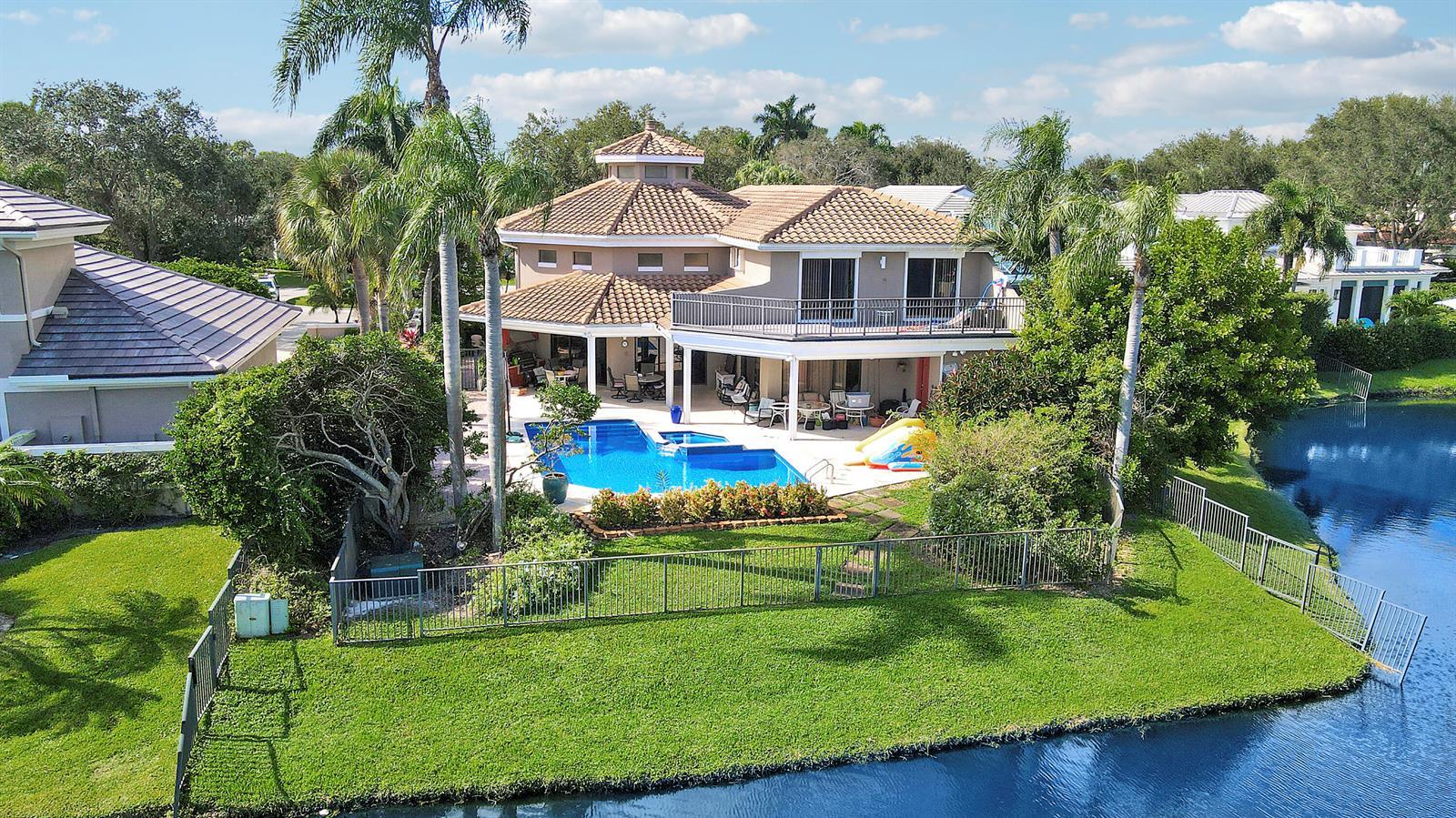 204 CHINOOK Lane, Jupiter FL 33458