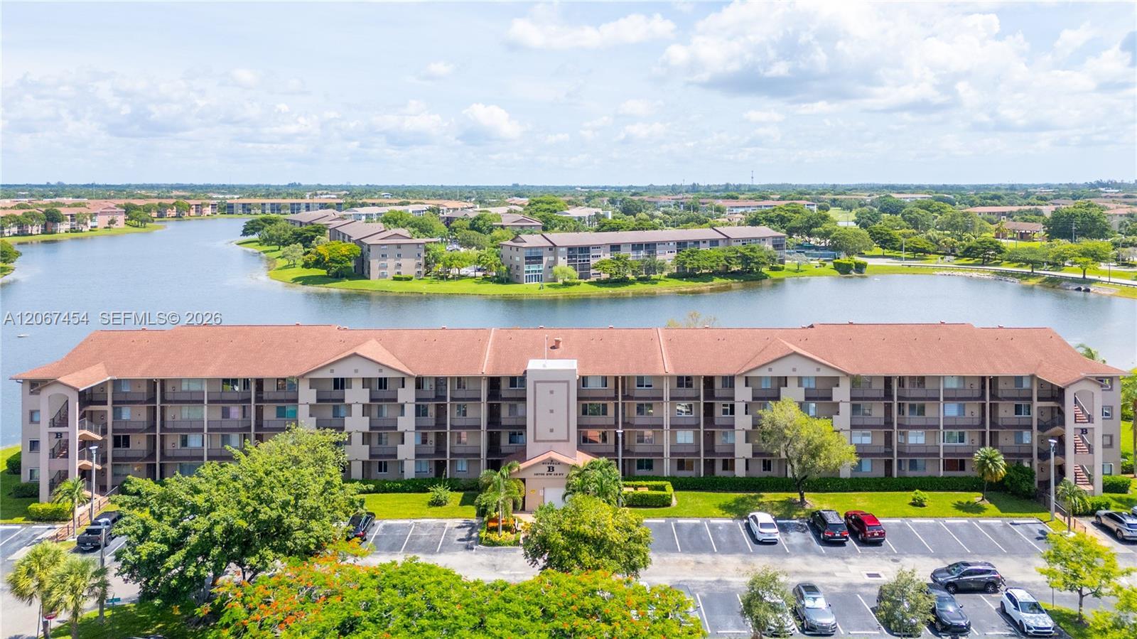 13705 SW 12th St # 208B, Pembroke Pines FL 33027