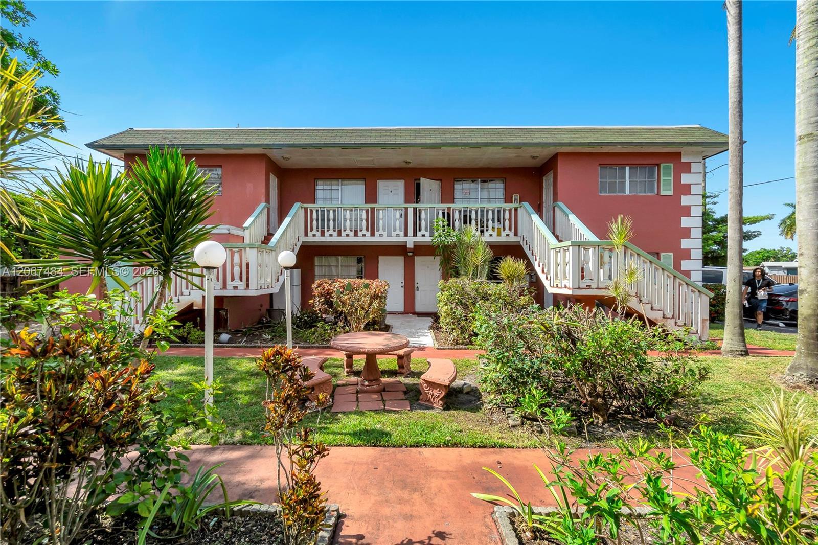 2201 NW 64th Ave # 5, Sunrise FL 33313