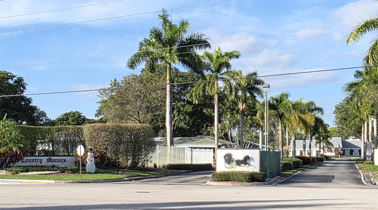 718 Whippoorwill Lane, Delray Beach FL 33445