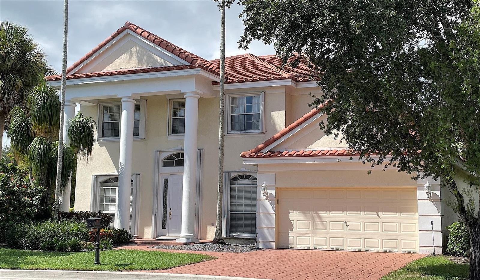 10225 NW 60TH Place, Parkland FL 33076