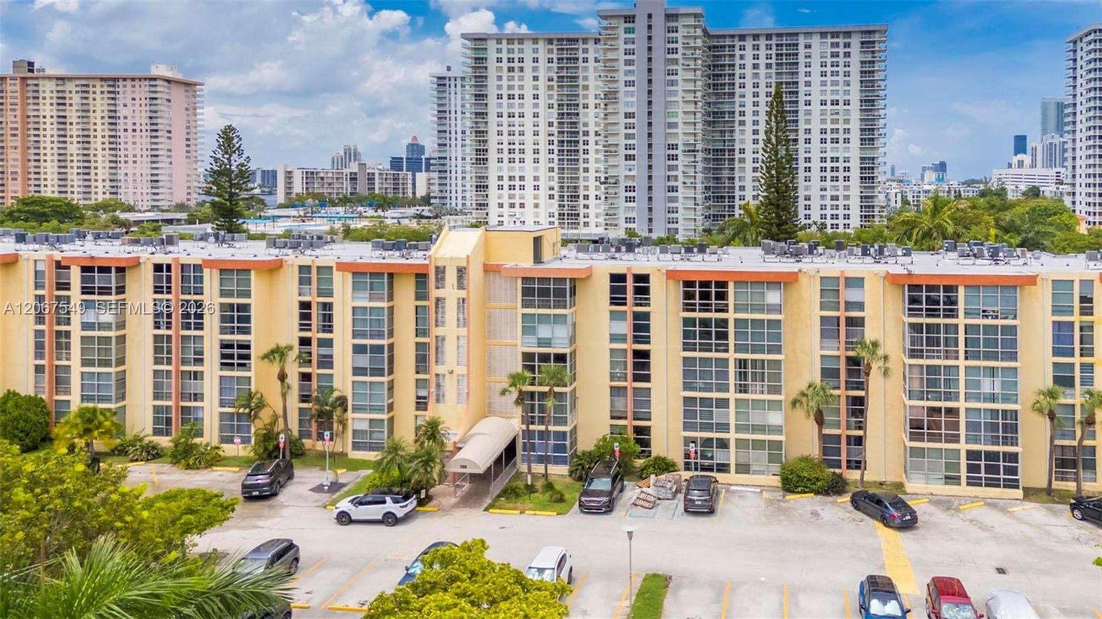 200 172nd St # 112, Sunny Isles Beach FL 33160