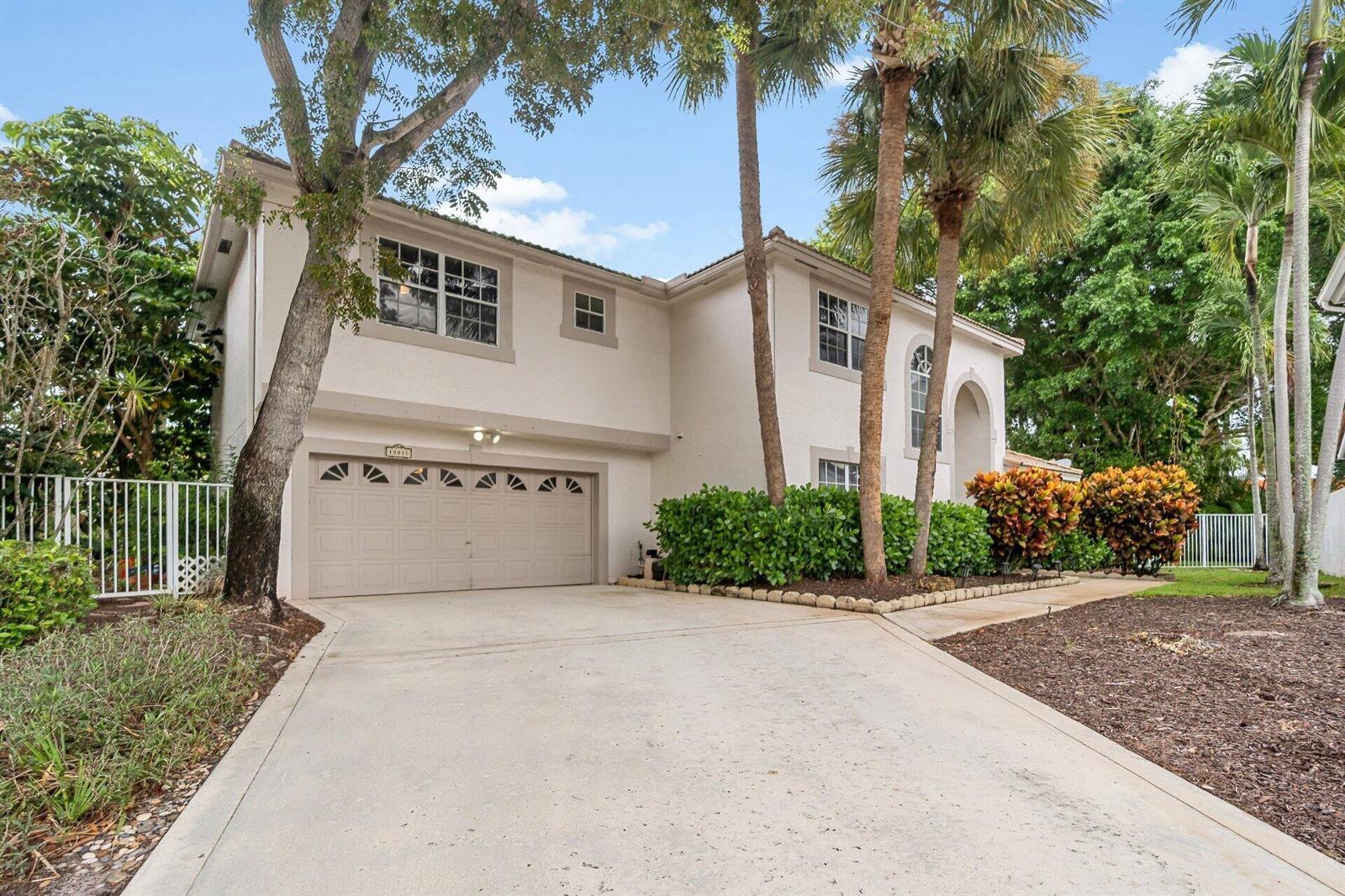 10811 BEXLEY Boulevard, Boca Raton FL 33428