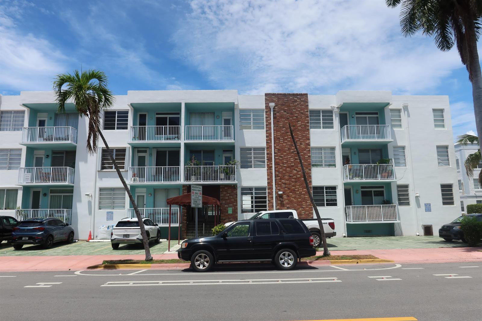 1150 EUCLID Avenue # 109, Miami Beach FL 33139