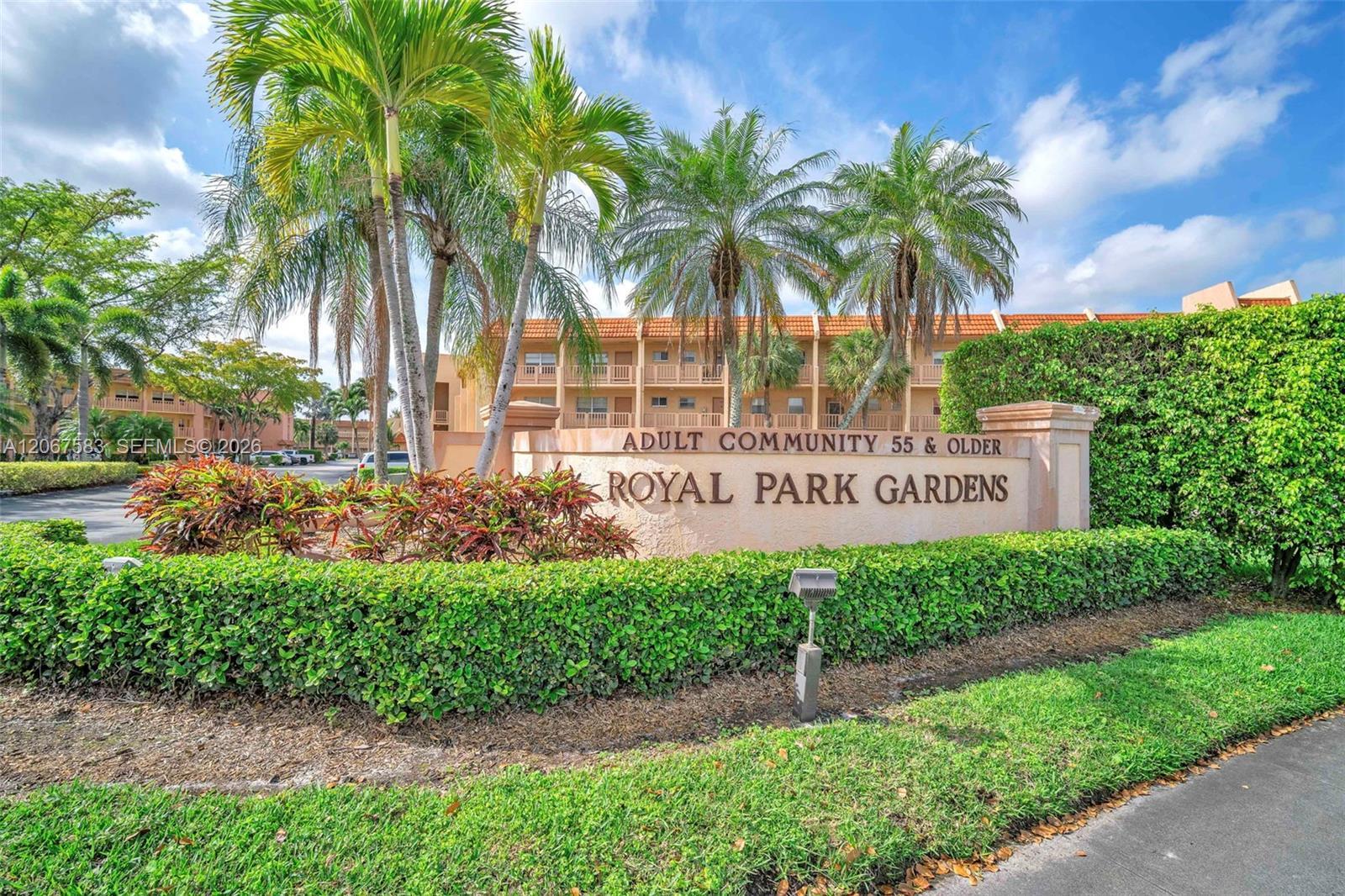 6550 Royal Palm Blvd # 108A, Margate FL 33063