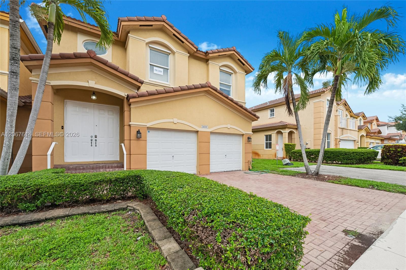 8666 NW 109th Ct # 8666, Doral FL 33178