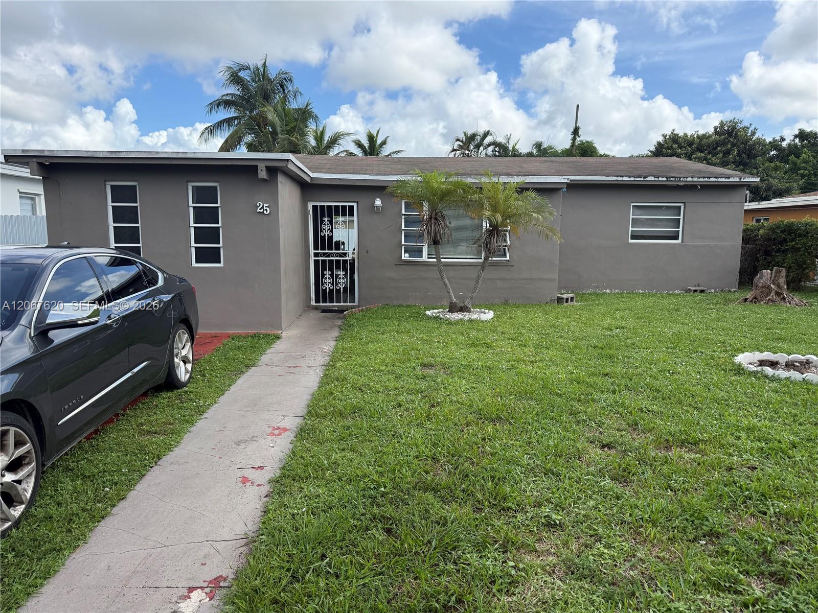 25 NE 169th St, North Miami Beach FL 33162