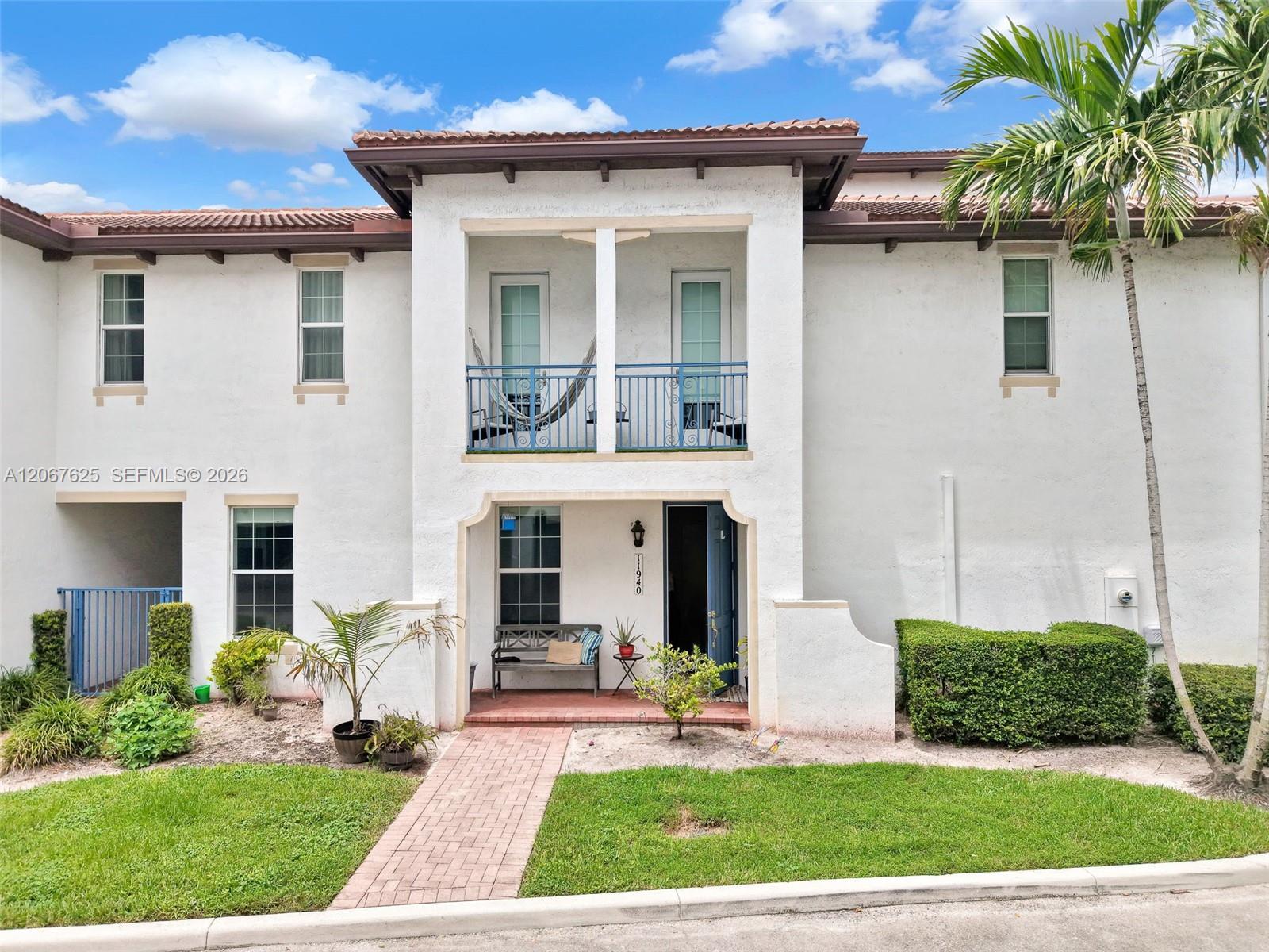 11940 SW 25th Ct # 2, Miramar FL 33025