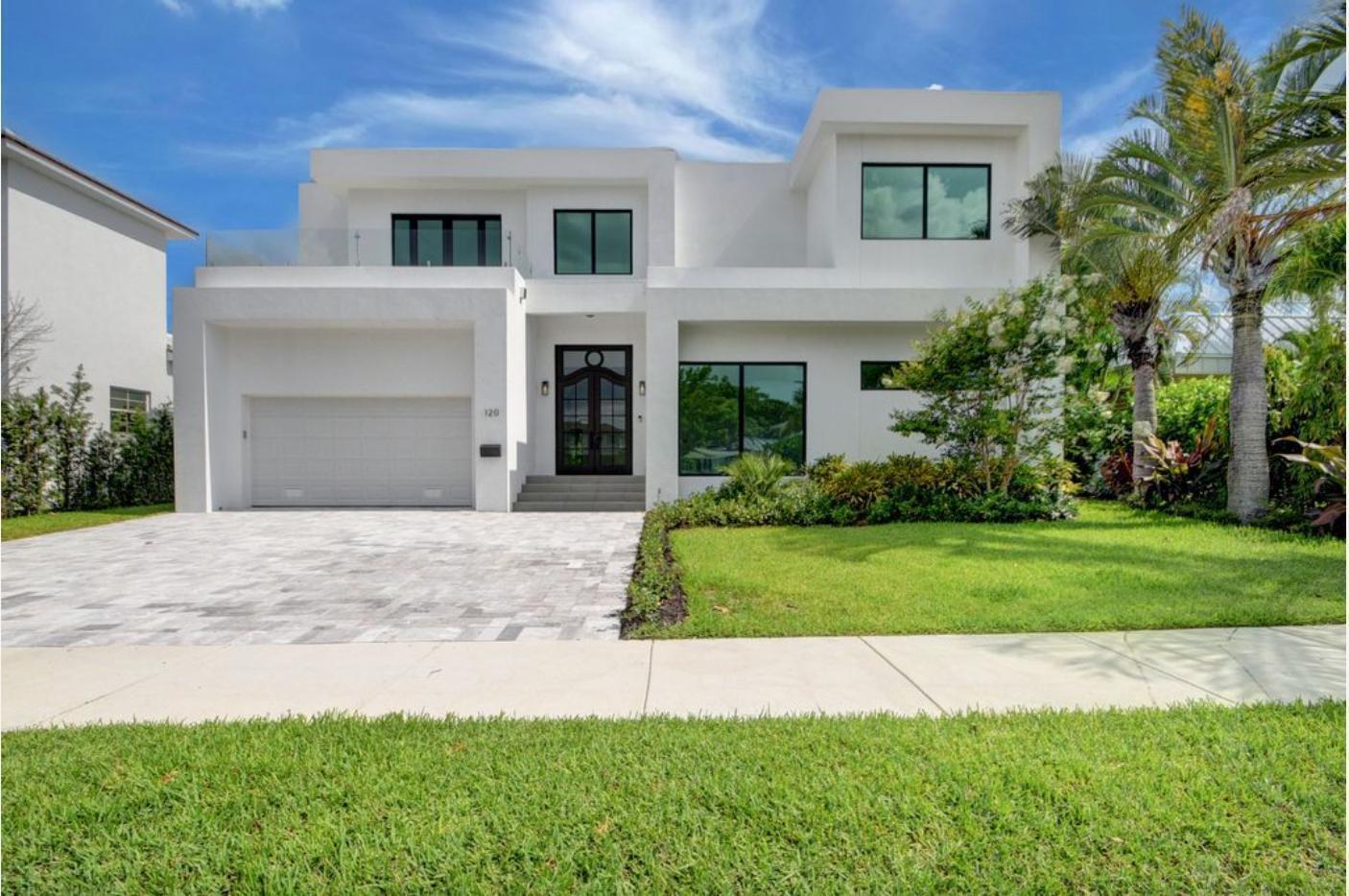 120 Summa Street, West Palm Beach FL 33405