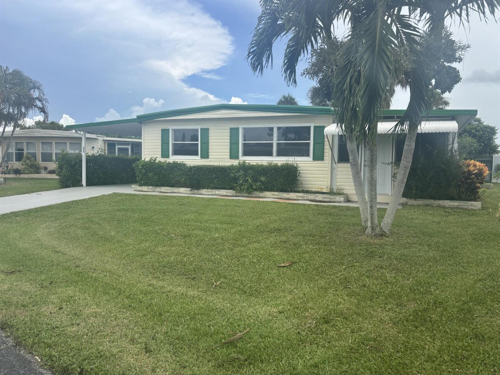 4435 Round Table Court, Boynton Beach FL 33436