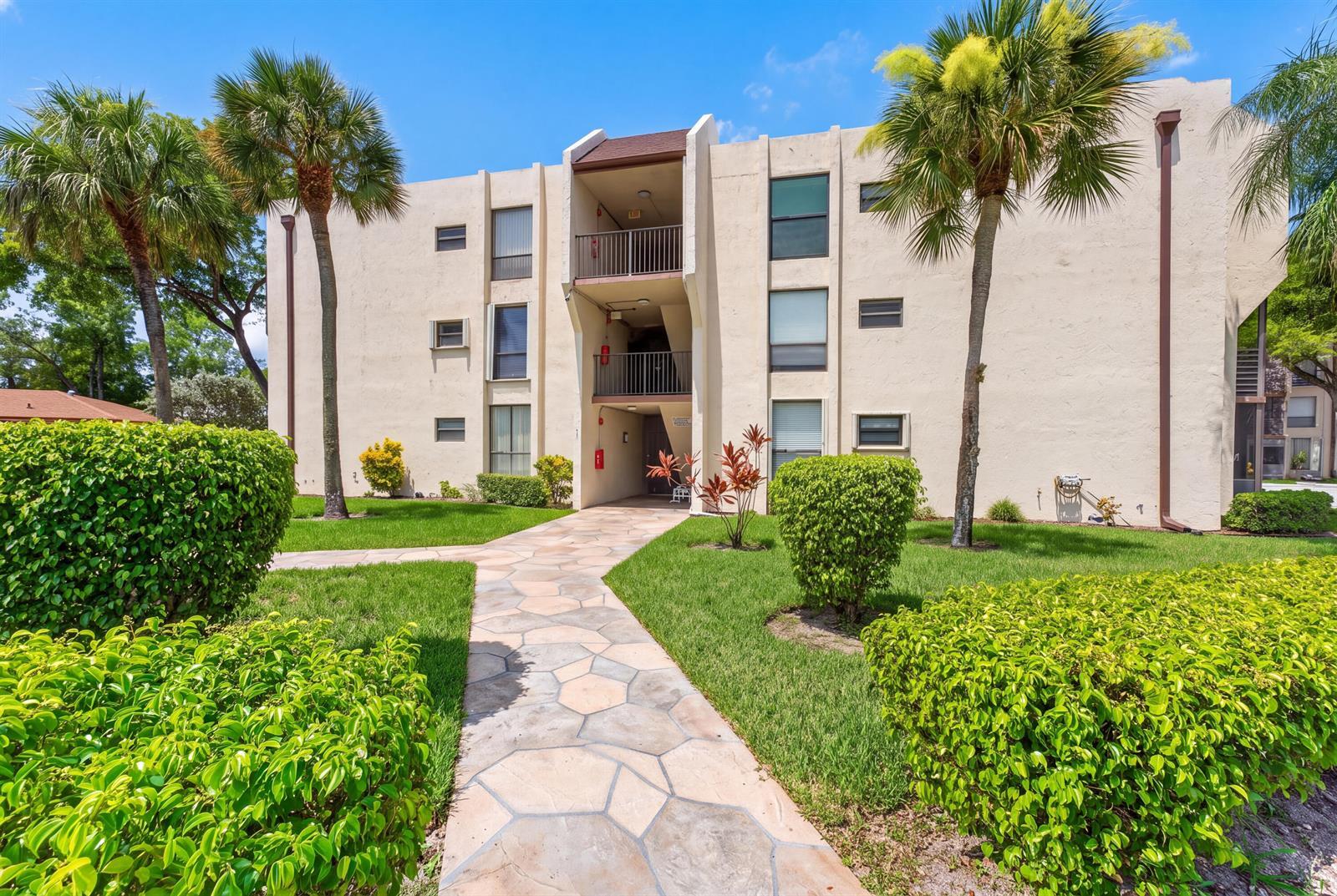 7750 W MCNAB Road # 316, Tamarac FL 33321