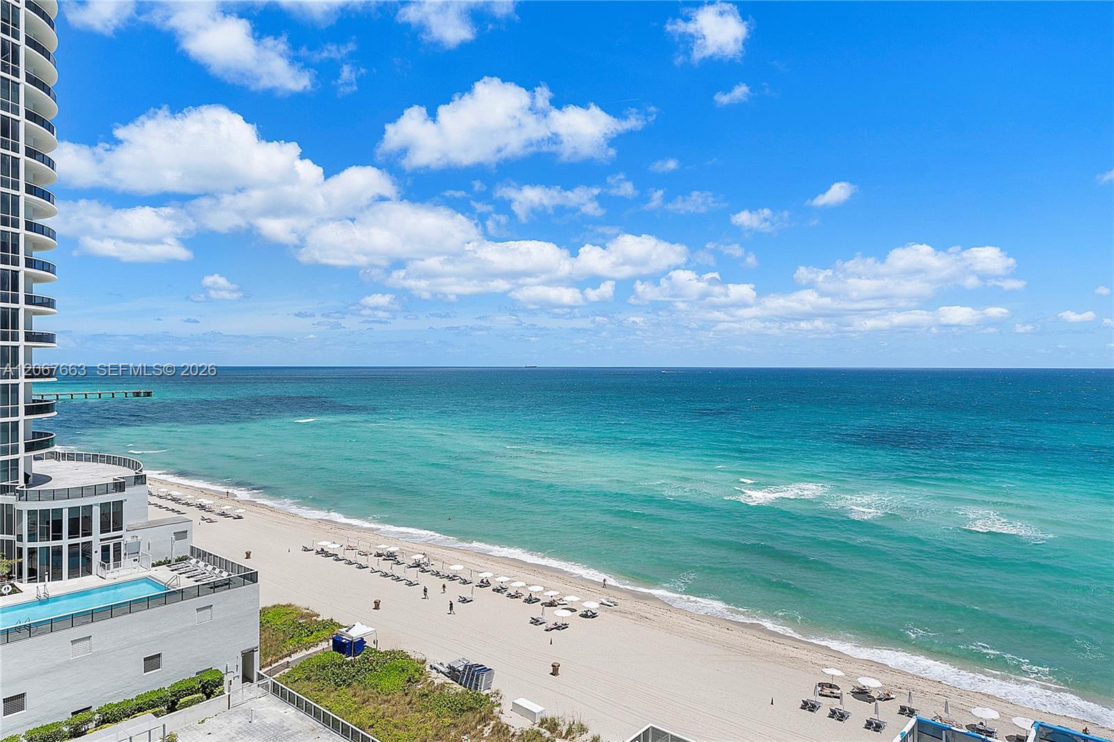 15811 Collins Ave # 902, Sunny Isles Beach FL 33160