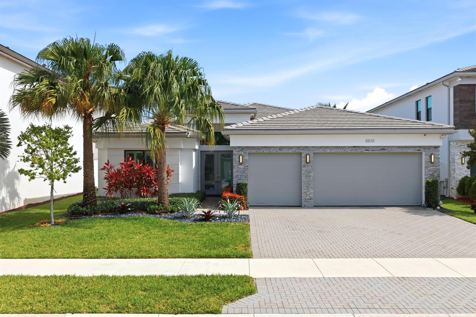 8835 NEW RIVER FALLS, Boca Raton FL 33496