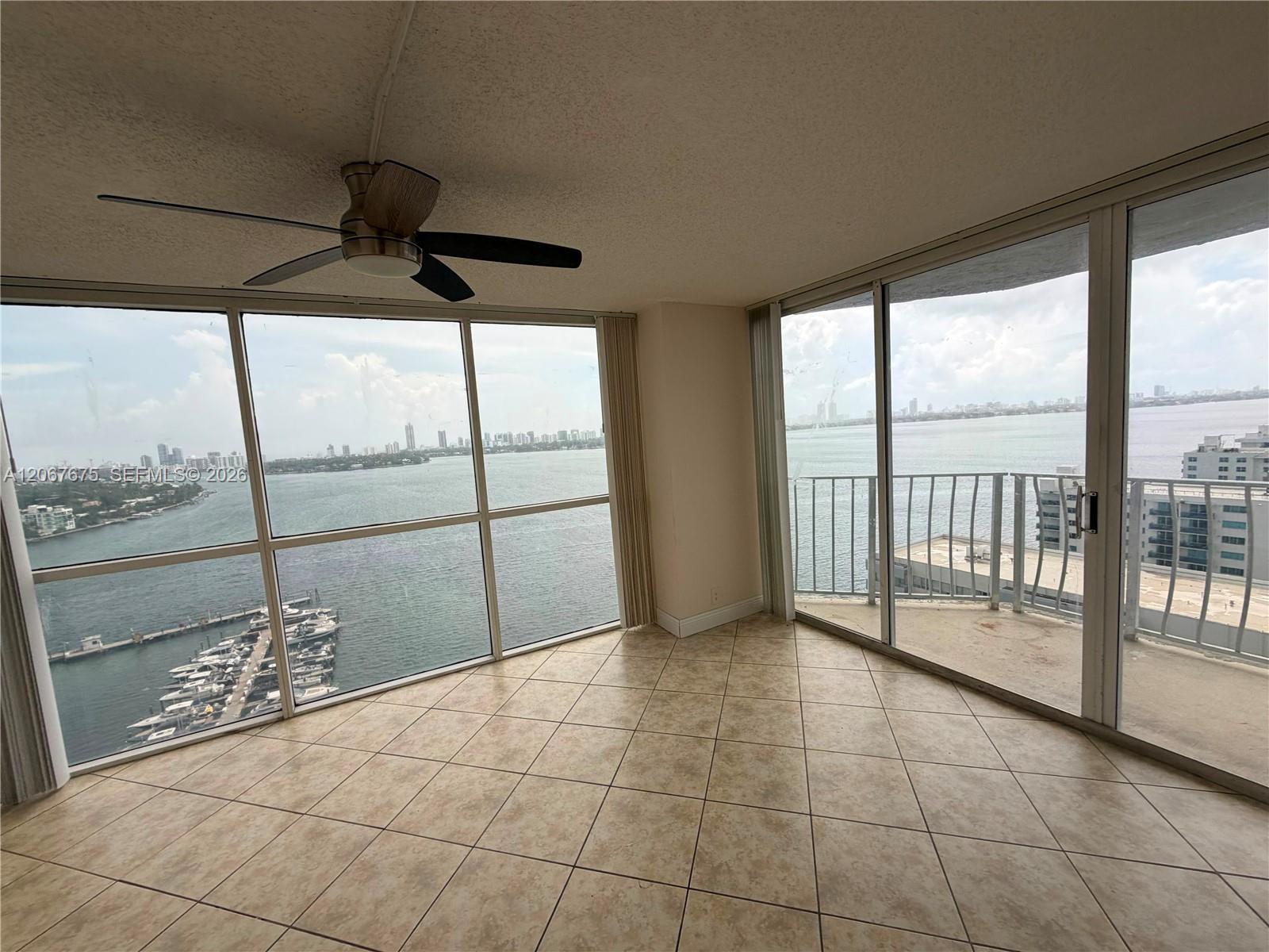 7601 E Treasure Dr # 2007, North Bay Village FL 33141