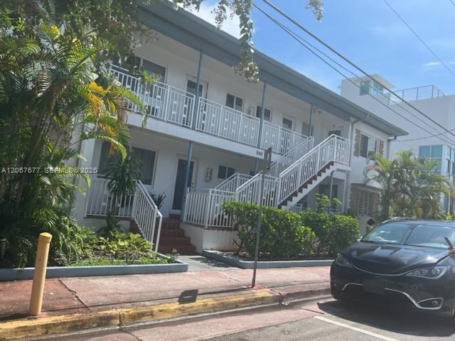 500 77th St # 2, Miami Beach FL 33141