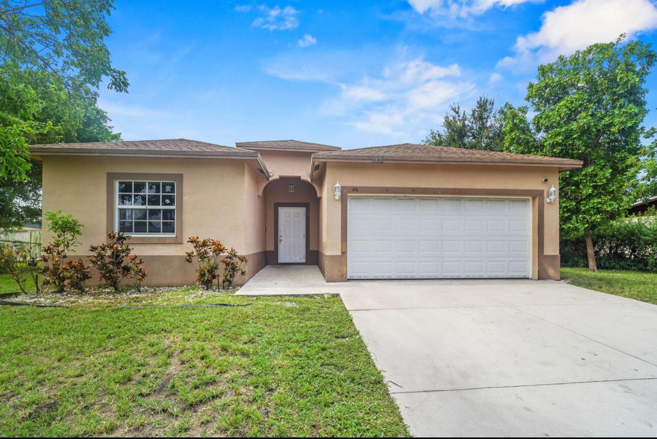 2430 NW 13TH Street, Pompano Beach FL 33069