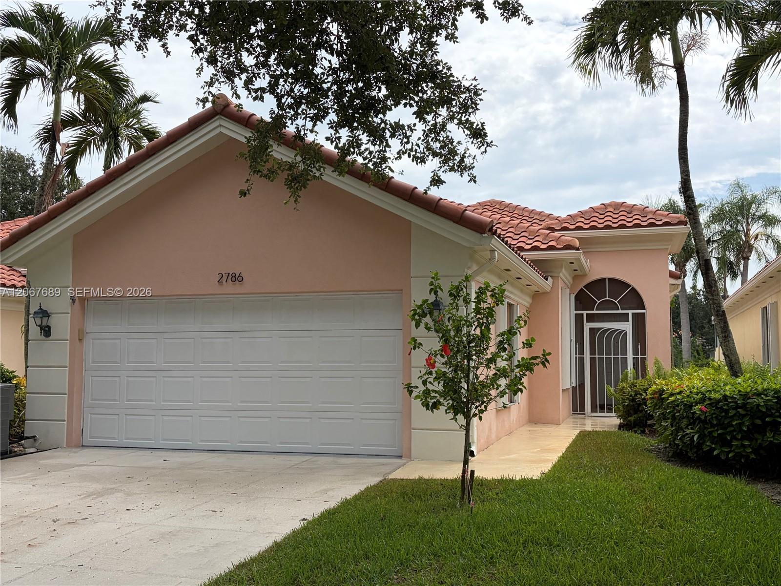 2786 James River Rd, West Palm Beach FL 33411