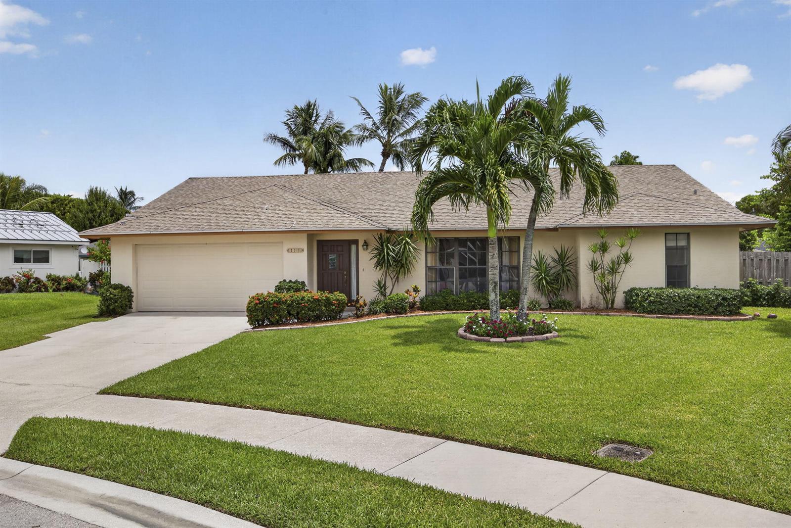 1160 Kinglet Terrace, Wellington FL 33414