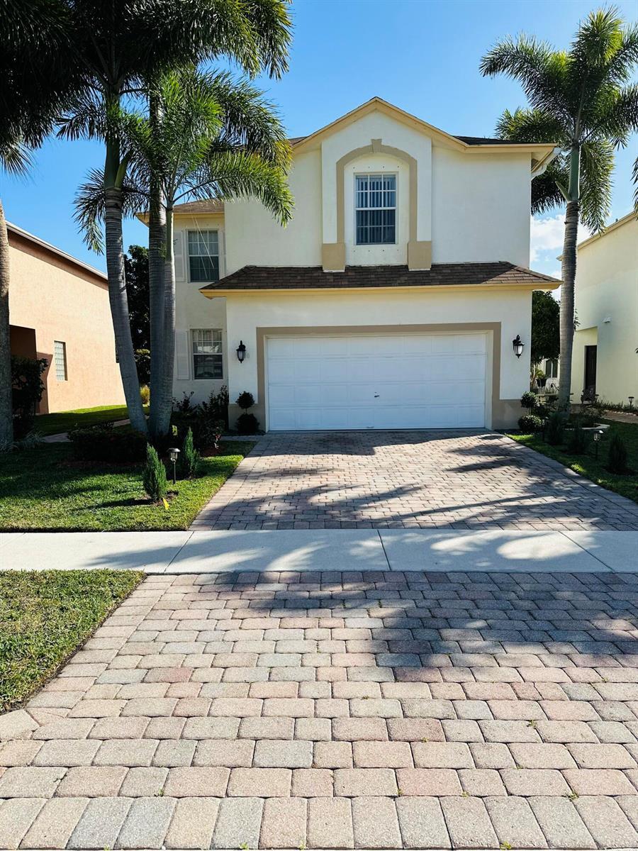 5780 Azalea Circle, West Palm Beach FL 33415