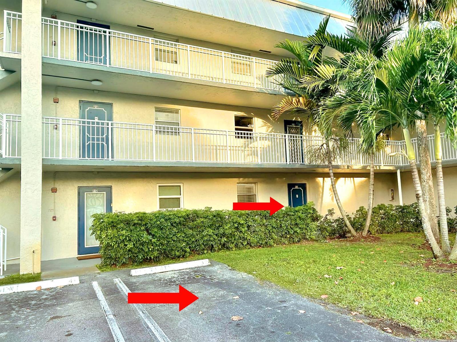 2960 Riverside Drive # 2, Coral Springs FL 33065