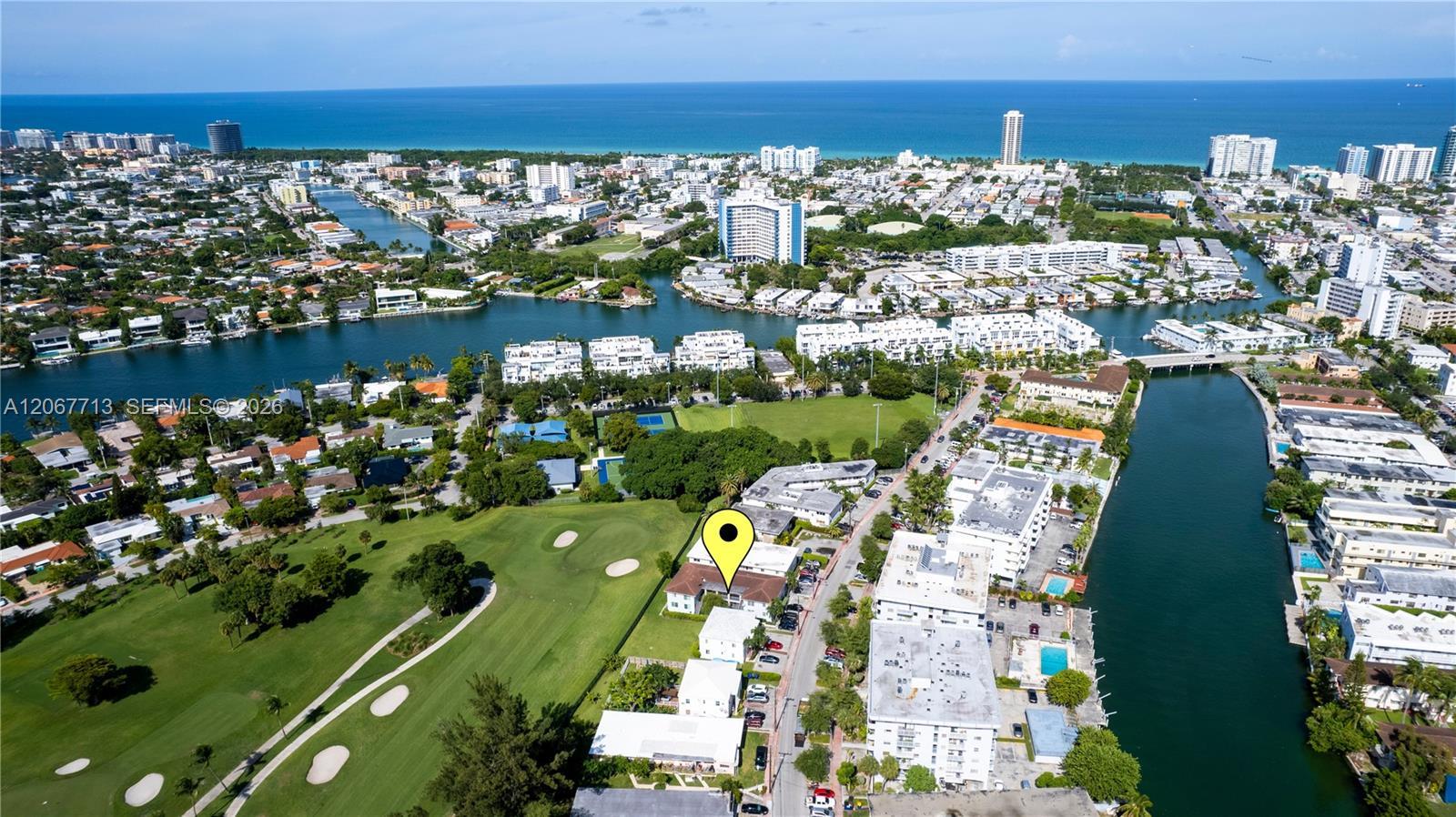 117 S Shore Dr # 8, Miami Beach FL 33141