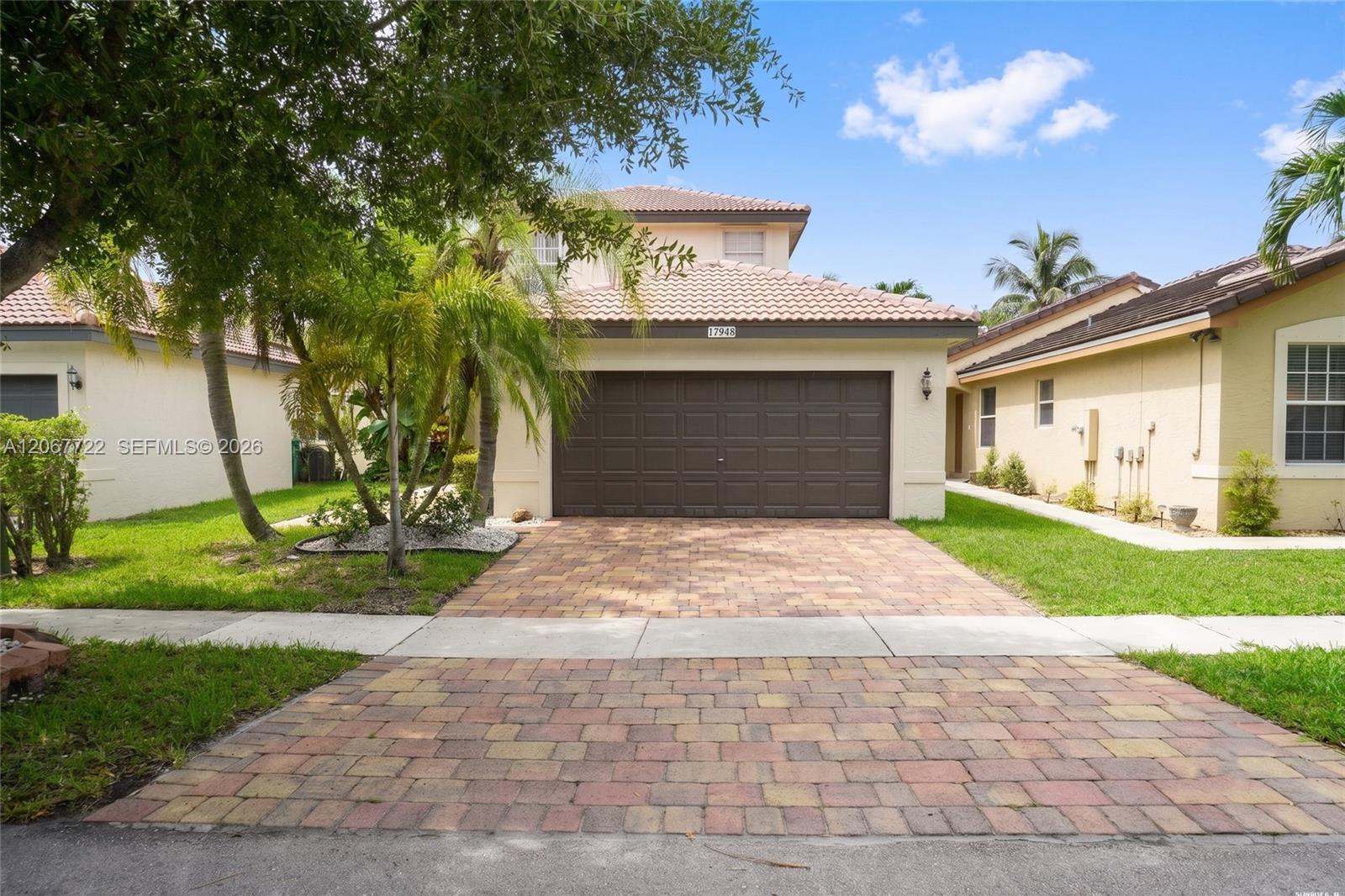 17948 SW 30th Ct, Miramar FL 33029