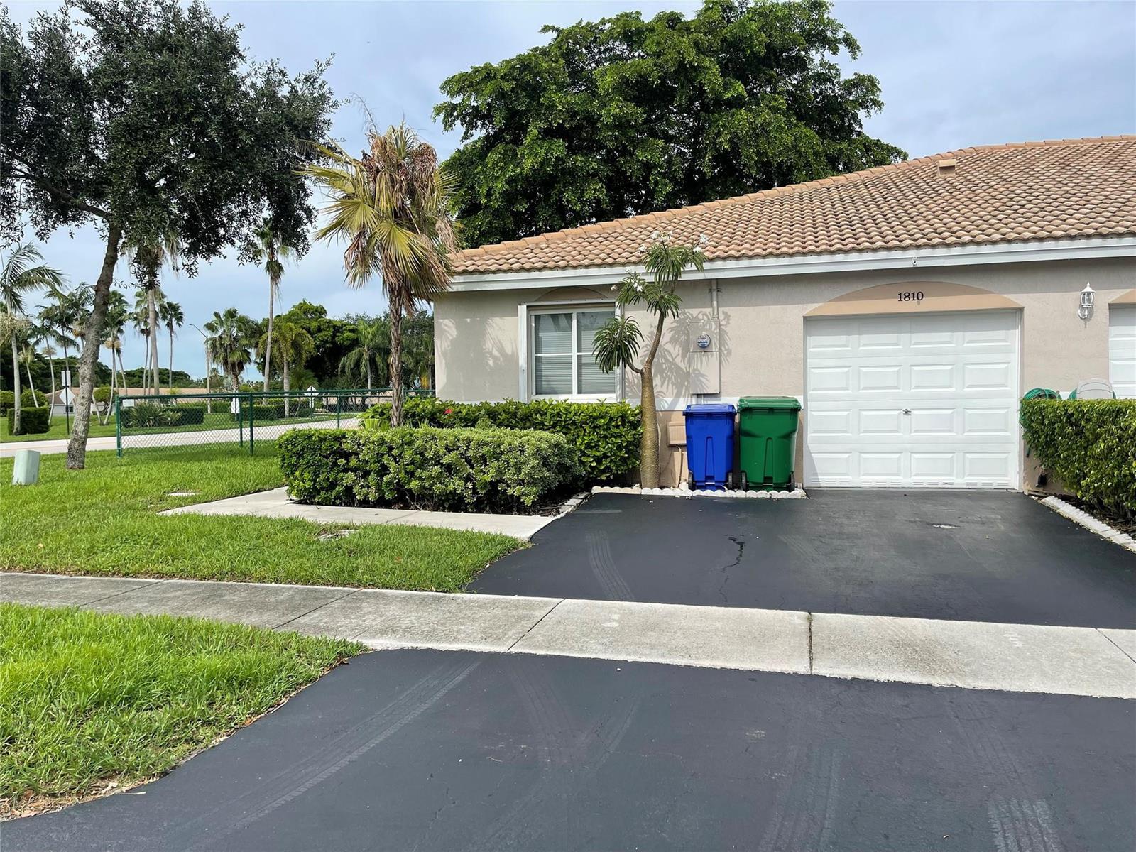 1810 SW 114th Terrace, Miramar FL 33025