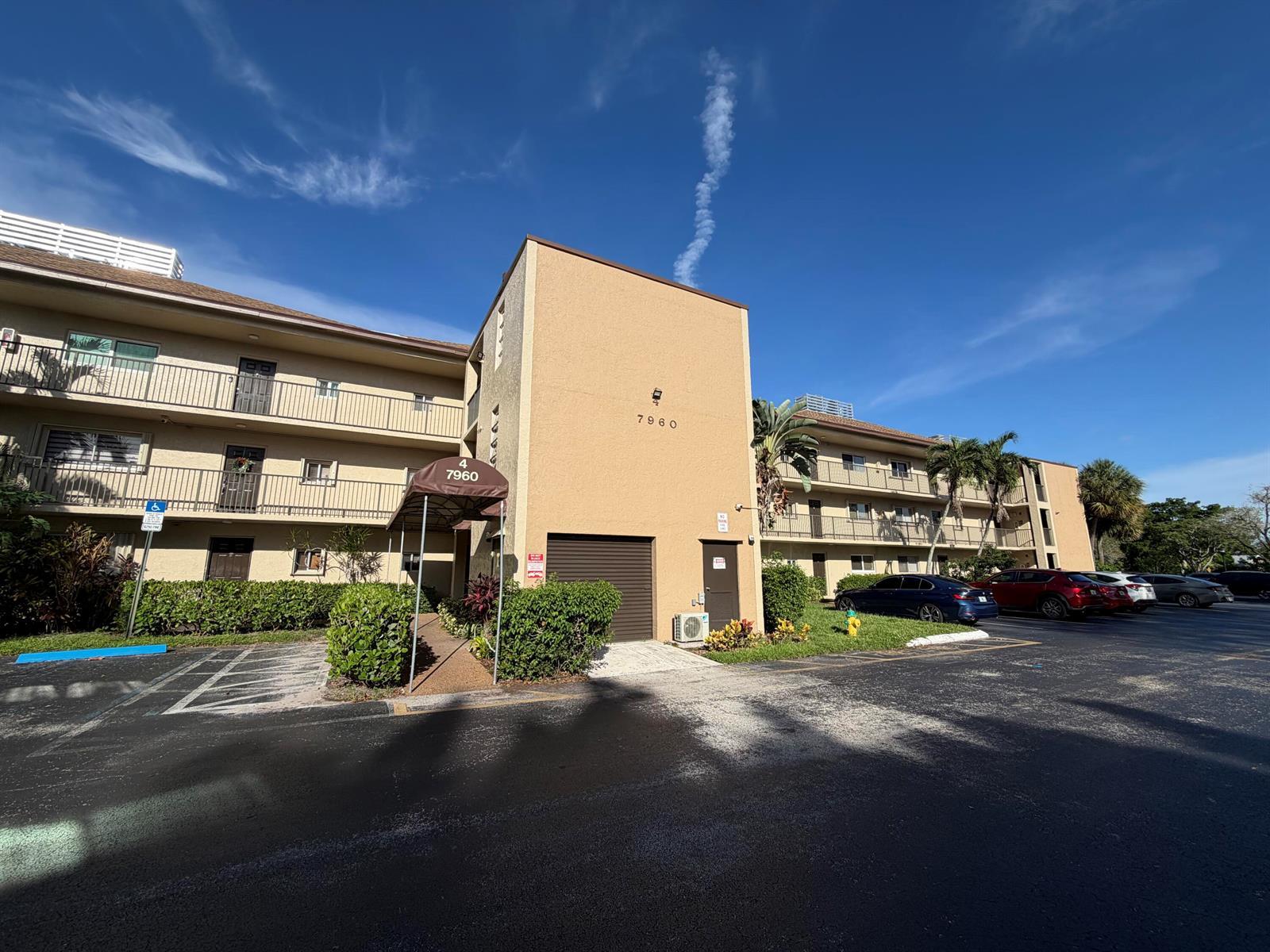 7960 NW 50th Street # 202, Lauderhill FL 33351