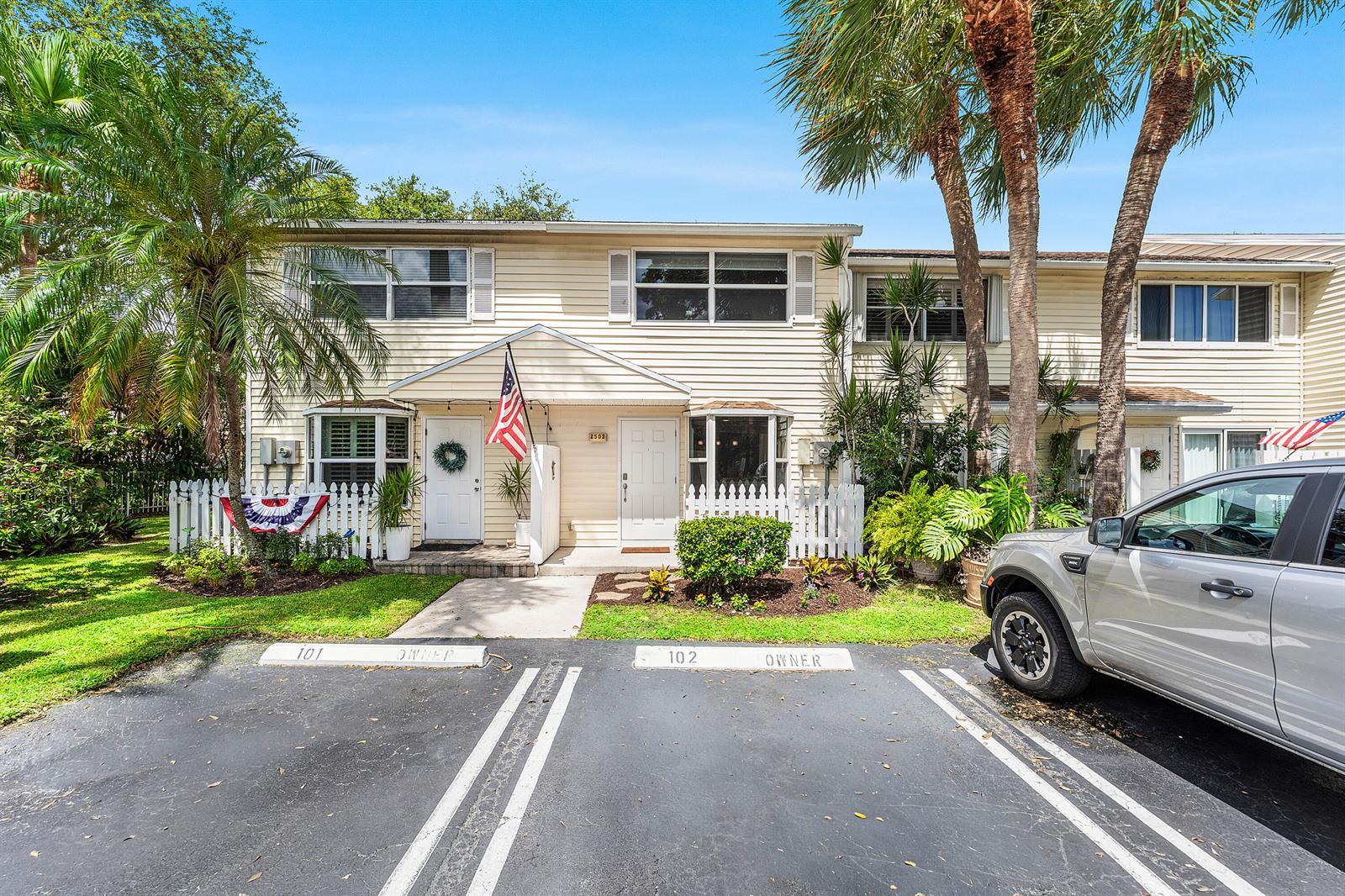 2503 NE 15th Street # 2503, Pompano Beach FL 33062