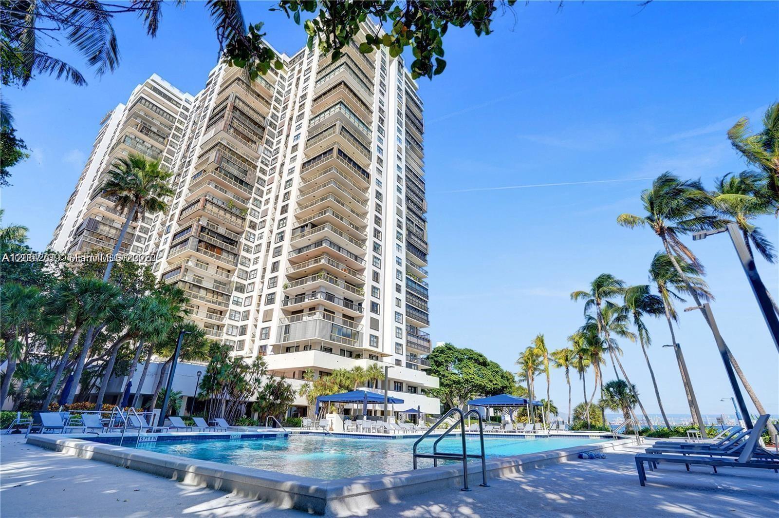 2333 Brickell Ave # 307, Miami FL 33129